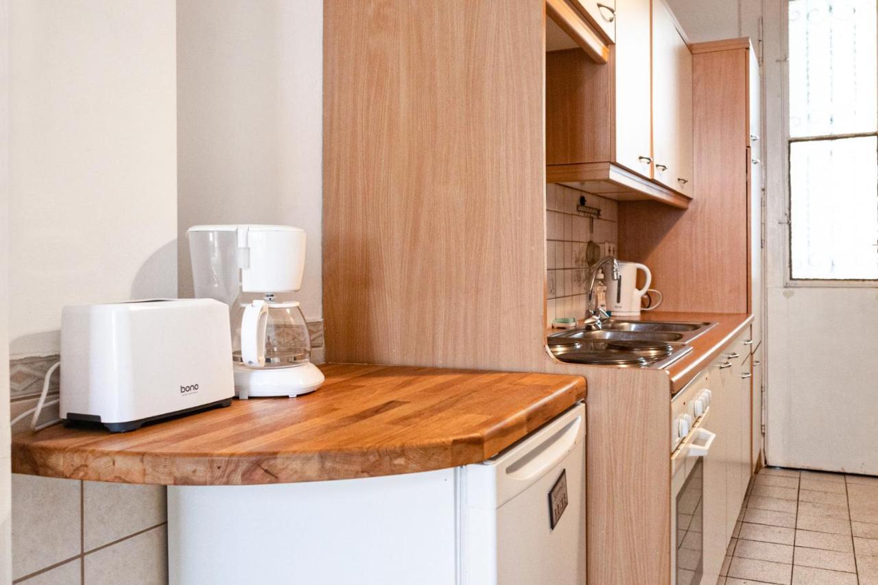 Attractive Near Wiener Stadthalle Appartement *